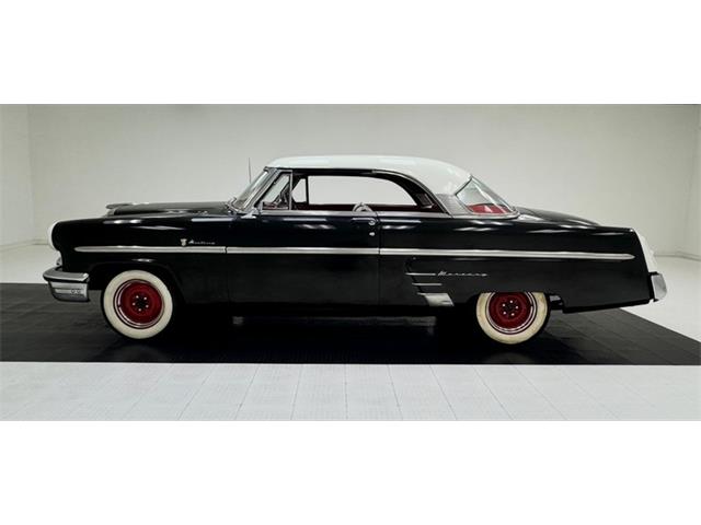 1953 Mercury Monterey (CC-2118925) for sale in Morgantown, Pennsylvania