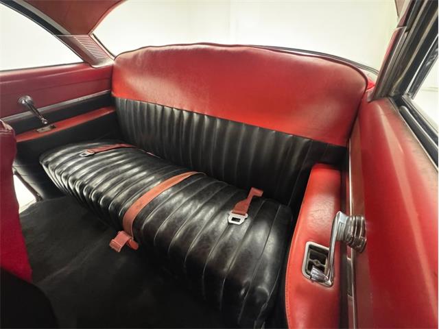 1953 Mercury Monterey (CC-2118925) for sale in Morgantown, Pennsylvania