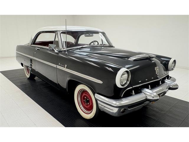 1953 Mercury Monterey (CC-2118925) for sale in Morgantown, Pennsylvania