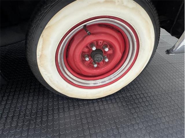 1953 Mercury Monterey (CC-2118925) for sale in Morgantown, Pennsylvania