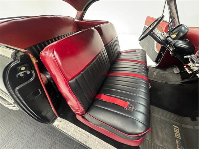 1953 Mercury Monterey (CC-2118925) for sale in Morgantown, Pennsylvania
