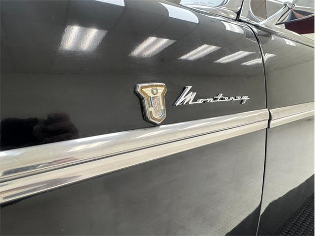 1953 Mercury Monterey (CC-2118925) for sale in Morgantown, Pennsylvania