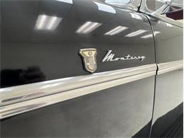 1953 Mercury Monterey (CC-2118925) for sale in Morgantown, Pennsylvania