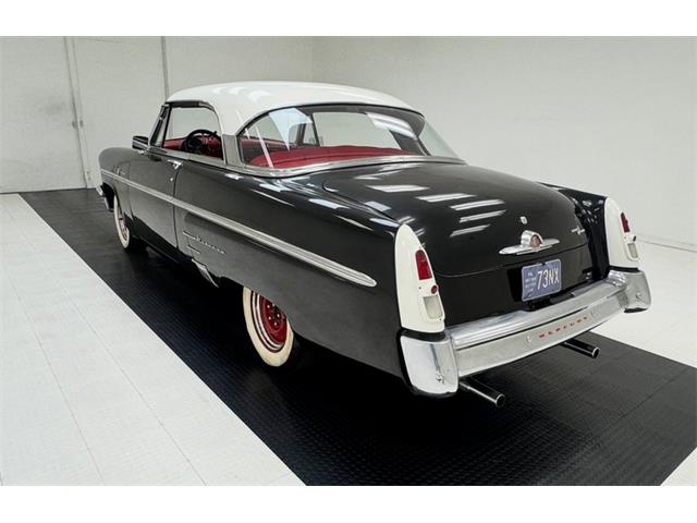 1953 Mercury Monterey (CC-2118925) for sale in Morgantown, Pennsylvania