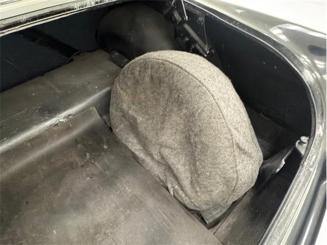 1953 Mercury Monterey (CC-2118925) for sale in Morgantown, Pennsylvania