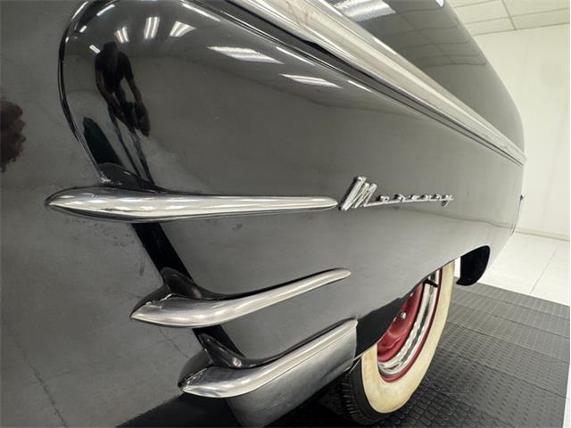 1953 Mercury Monterey (CC-2118925) for sale in Morgantown, Pennsylvania