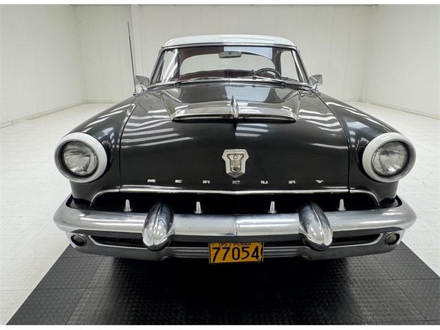 1953 Mercury Monterey (CC-2118925) for sale in Morgantown, Pennsylvania