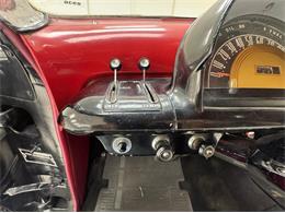 1953 Mercury Monterey (CC-2118925) for sale in Morgantown, Pennsylvania
