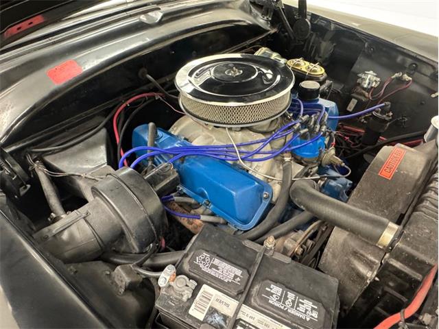 1953 Mercury Monterey (CC-2118925) for sale in Morgantown, Pennsylvania