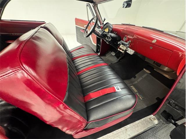 1953 Mercury Monterey (CC-2118925) for sale in Morgantown, Pennsylvania