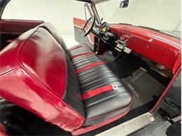 1953 Mercury Monterey (CC-2118925) for sale in Morgantown, Pennsylvania