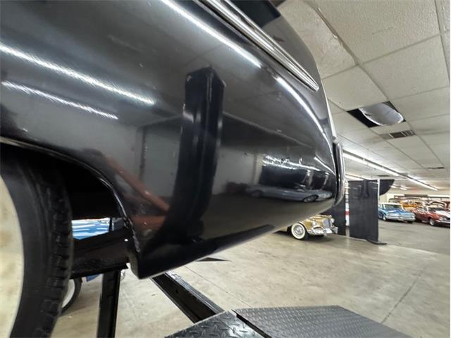 1953 Mercury Monterey (CC-2118925) for sale in Morgantown, Pennsylvania