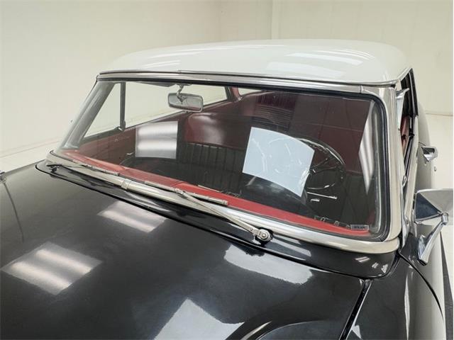 1953 Mercury Monterey (CC-2118925) for sale in Morgantown, Pennsylvania