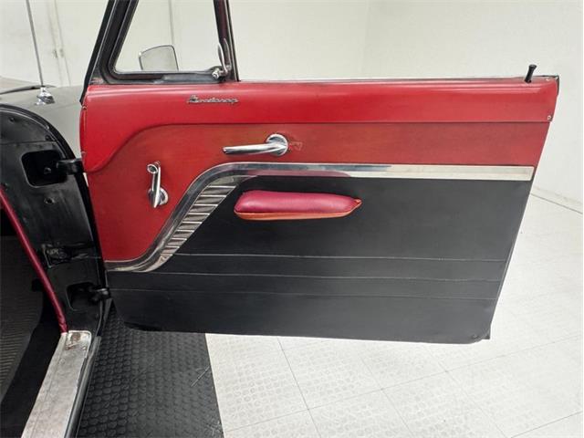 1953 Mercury Monterey (CC-2118925) for sale in Morgantown, Pennsylvania