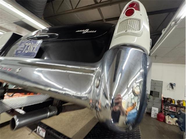 1953 Mercury Monterey (CC-2118925) for sale in Morgantown, Pennsylvania