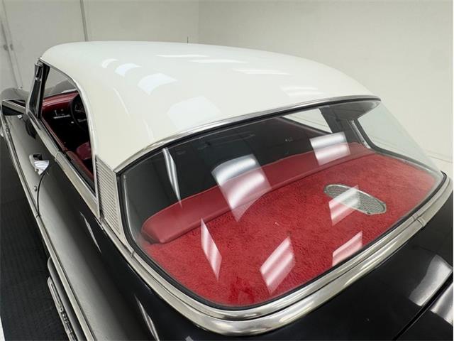 1953 Mercury Monterey (CC-2118925) for sale in Morgantown, Pennsylvania