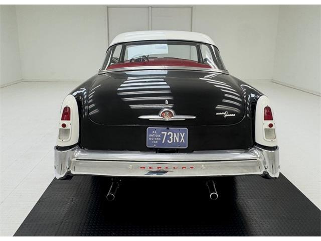 1953 Mercury Monterey (CC-2118925) for sale in Morgantown, Pennsylvania