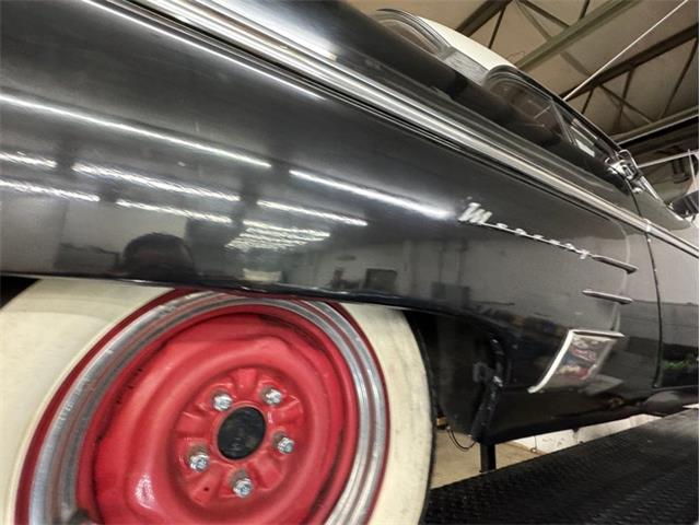 1953 Mercury Monterey (CC-2118925) for sale in Morgantown, Pennsylvania