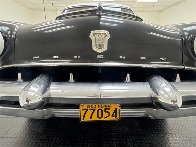 1953 Mercury Monterey (CC-2118925) for sale in Morgantown, Pennsylvania