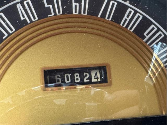 1953 Mercury Monterey (CC-2118925) for sale in Morgantown, Pennsylvania