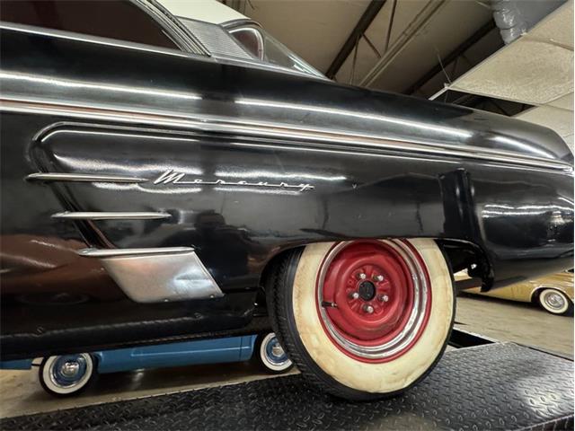 1953 Mercury Monterey (CC-2118925) for sale in Morgantown, Pennsylvania