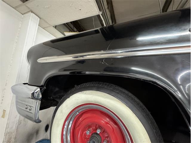 1953 Mercury Monterey (CC-2118925) for sale in Morgantown, Pennsylvania