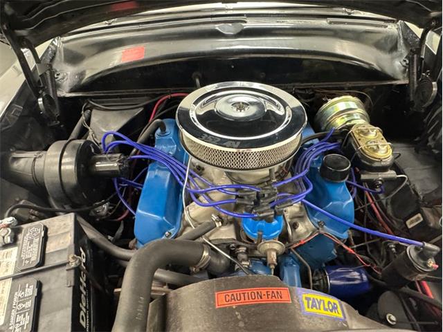 1953 Mercury Monterey (CC-2118925) for sale in Morgantown, Pennsylvania