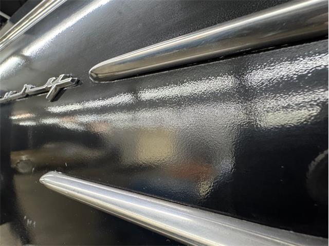 1953 Mercury Monterey (CC-2118925) for sale in Morgantown, Pennsylvania
