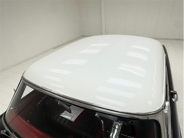 1953 Mercury Monterey (CC-2118925) for sale in Morgantown, Pennsylvania