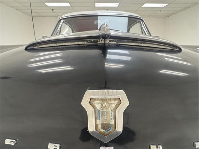 1953 Mercury Monterey (CC-2118925) for sale in Morgantown, Pennsylvania