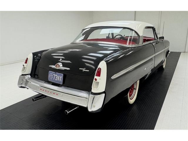 1953 Mercury Monterey (CC-2118925) for sale in Morgantown, Pennsylvania