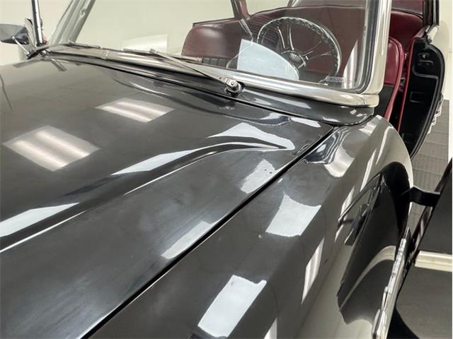 1953 Mercury Monterey (CC-2118925) for sale in Morgantown, Pennsylvania