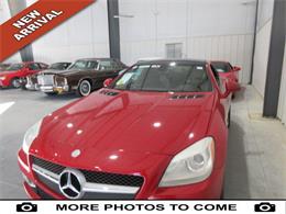 2014 Mercedes-Benz SLK250 (CC-2118926) for sale in Christiansburg, Virginia