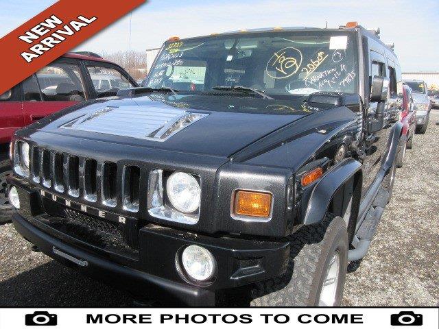 2005 Hummer H2 (CC-2118928) for sale in Christiansburg, Virginia