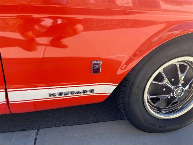 1965 Ford Mustang (CC-2110893) for sale in Cadillac, Michigan