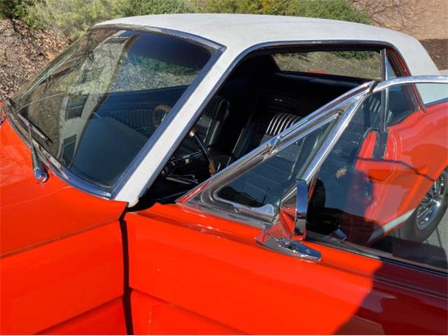1965 Ford Mustang (CC-2110893) for sale in Cadillac, Michigan
