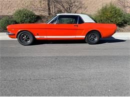 1965 Ford Mustang (CC-2110893) for sale in Cadillac, Michigan