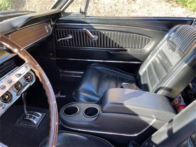 1965 Ford Mustang (CC-2110893) for sale in Cadillac, Michigan