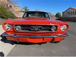 1965 Ford Mustang (CC-2110893) for sale in Cadillac, Michigan