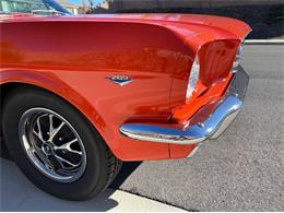 1965 Ford Mustang (CC-2110893) for sale in Cadillac, Michigan