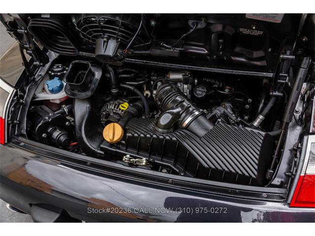 2000 Porsche 996 (CC-2118932) for sale in Beverly Hills, California