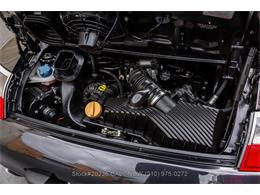 2000 Porsche 996 (CC-2118932) for sale in Beverly Hills, California
