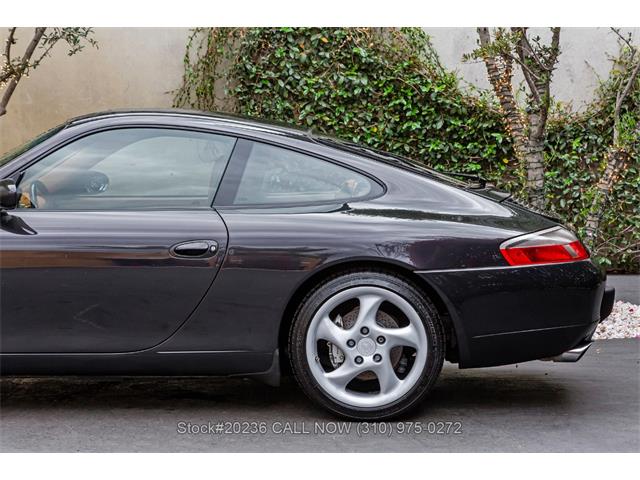 2000 Porsche 996 (CC-2118932) for sale in Beverly Hills, California