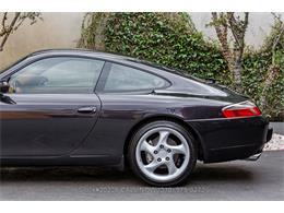 2000 Porsche 996 (CC-2118932) for sale in Beverly Hills, California