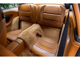 2000 Porsche 996 (CC-2118932) for sale in Beverly Hills, California