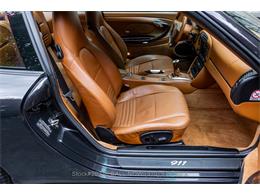 2000 Porsche 996 (CC-2118932) for sale in Beverly Hills, California