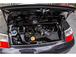 2000 Porsche 996 (CC-2118932) for sale in Beverly Hills, California