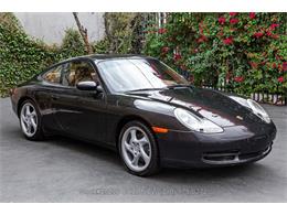 2000 Porsche 996 (CC-2118932) for sale in Beverly Hills, California