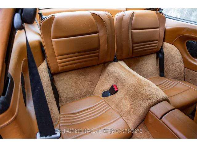 2000 Porsche 996 (CC-2118932) for sale in Beverly Hills, California