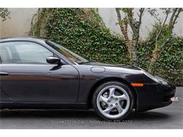 2000 Porsche 996 (CC-2118932) for sale in Beverly Hills, California